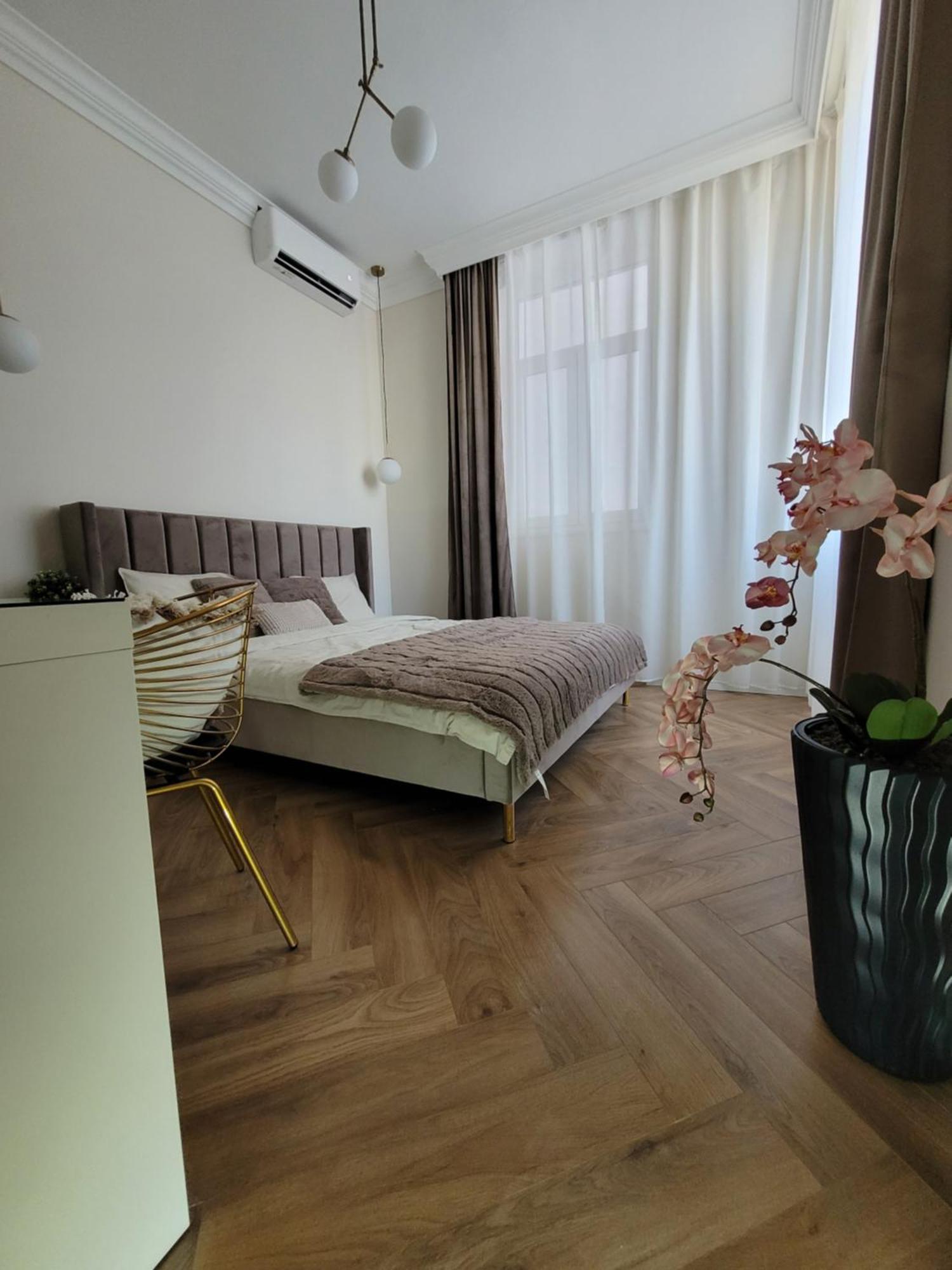 Secret Hideout Bp Appartement Boedapest Buitenkant foto