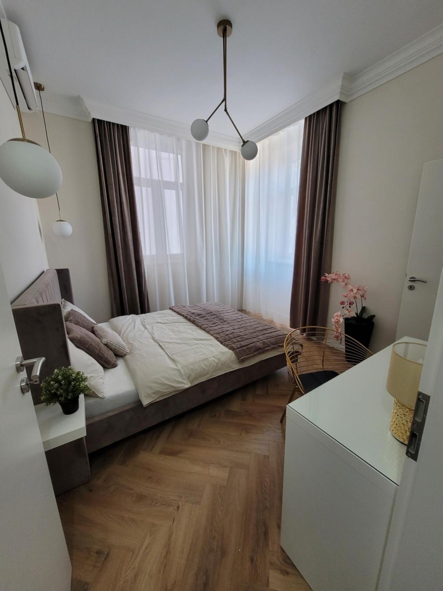 Secret Hideout Bp Appartement Boedapest Buitenkant foto