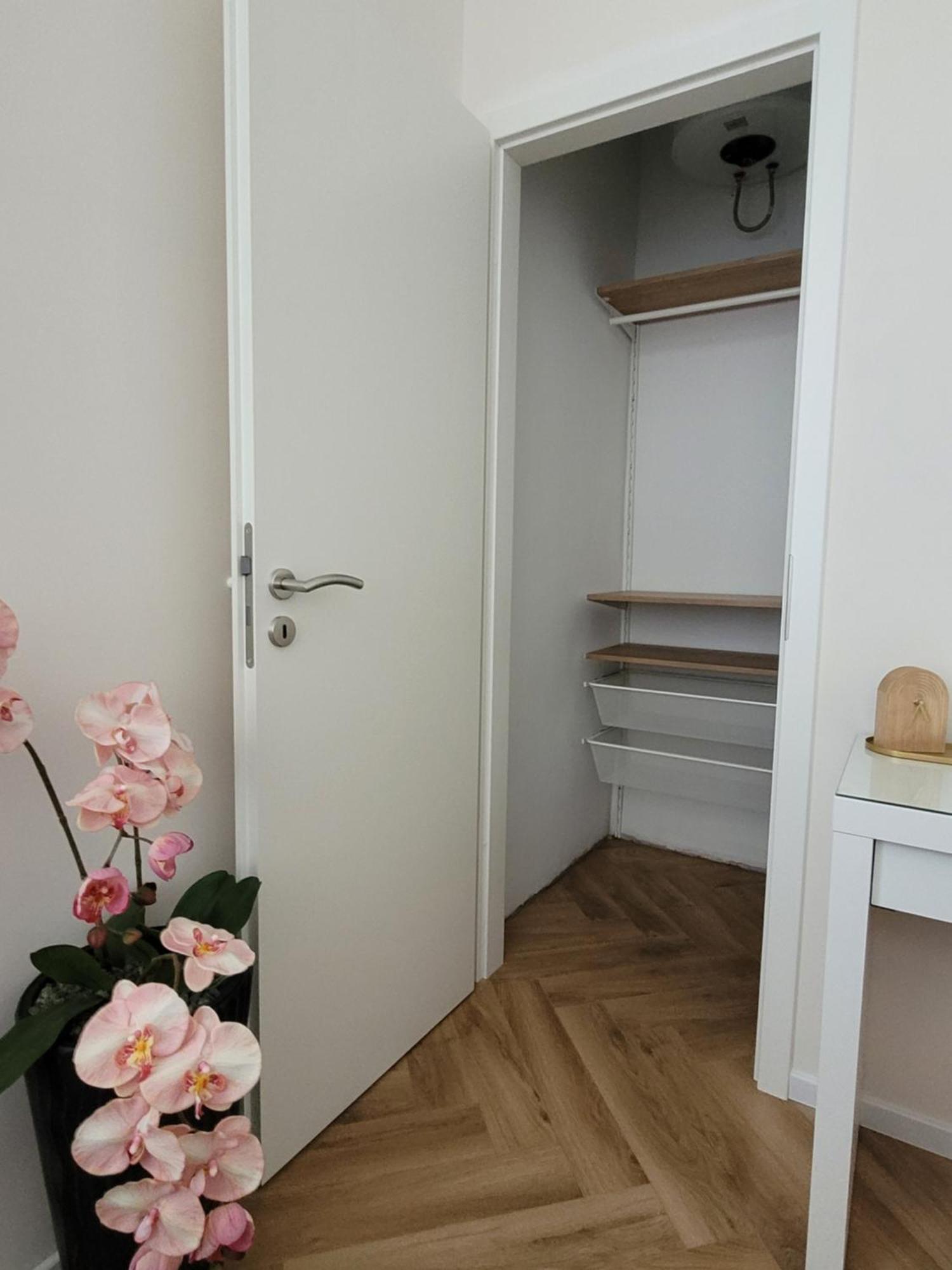 Secret Hideout Bp Appartement Boedapest Buitenkant foto