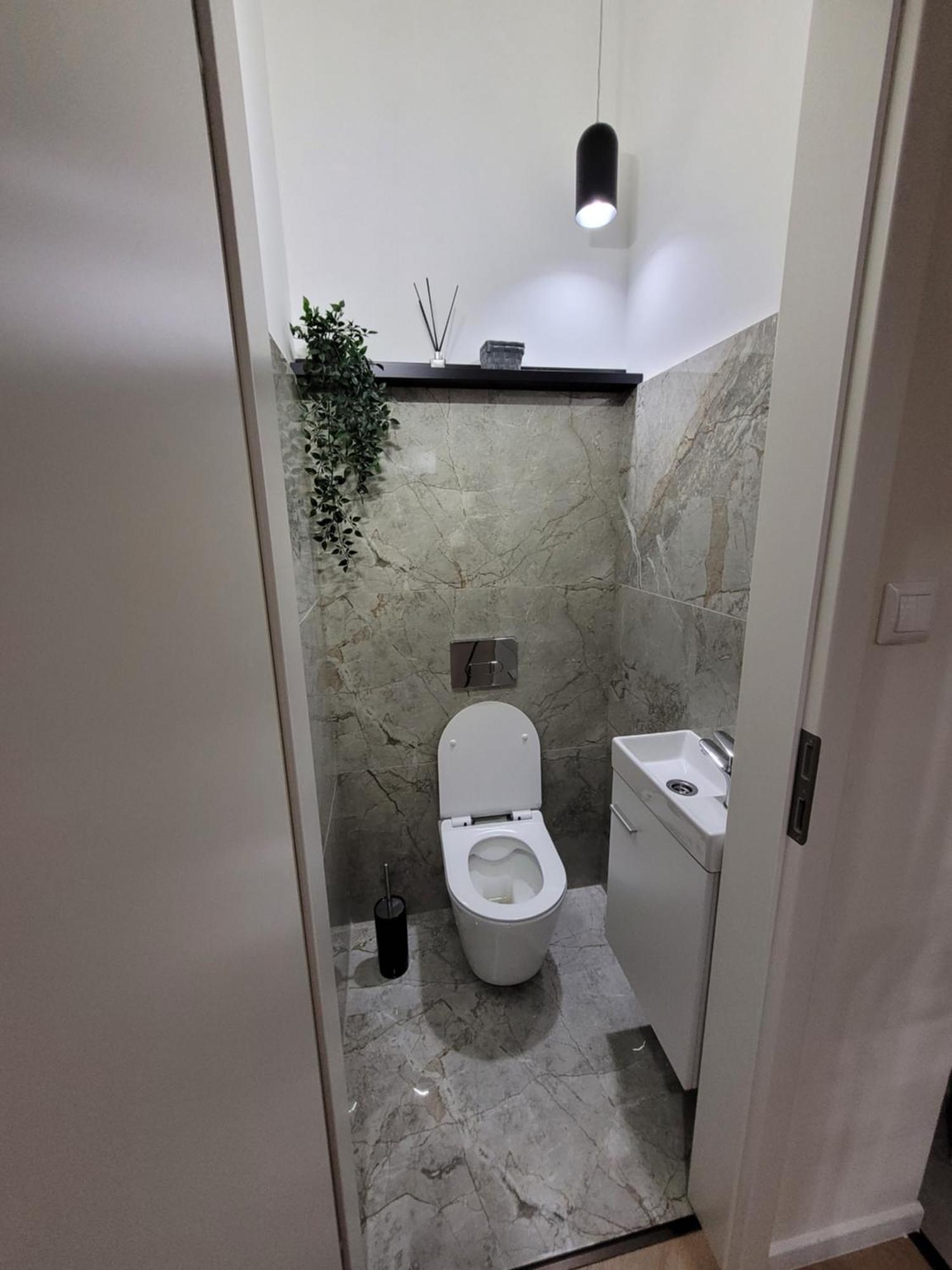 Secret Hideout Bp Appartement Boedapest Buitenkant foto