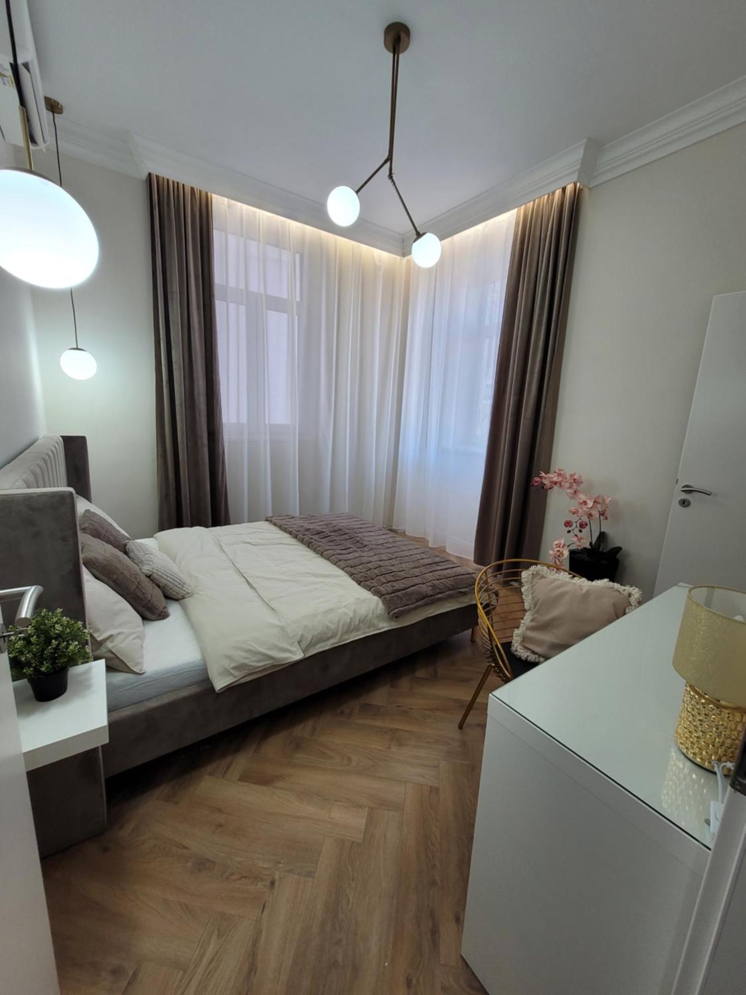 Secret Hideout Bp Appartement Boedapest Buitenkant foto