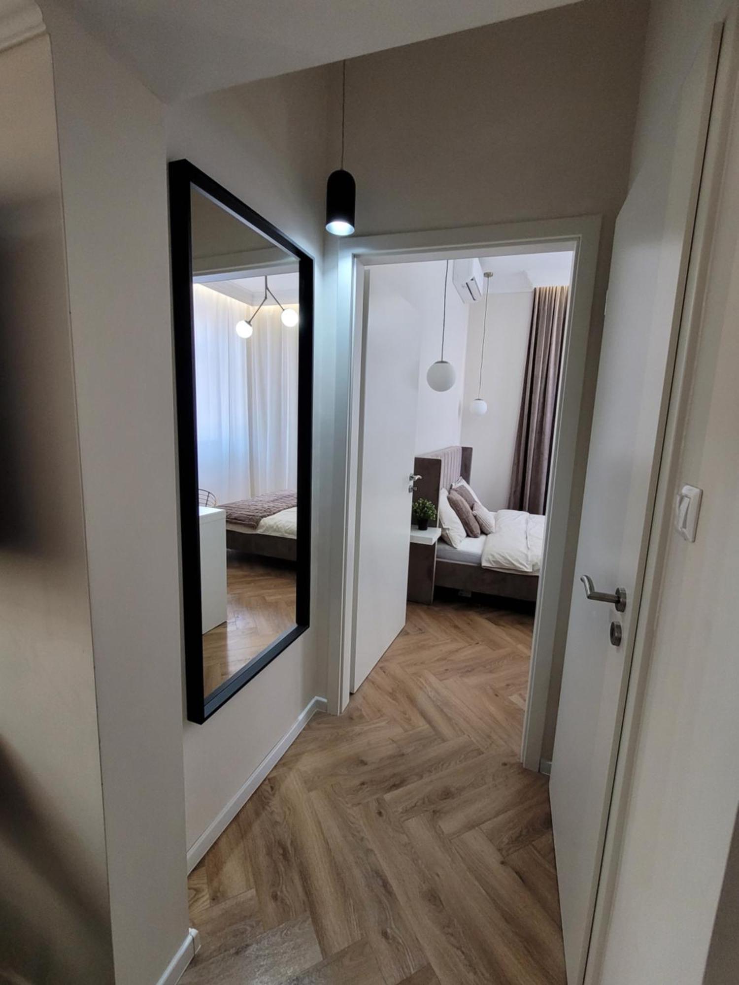 Secret Hideout Bp Appartement Boedapest Buitenkant foto